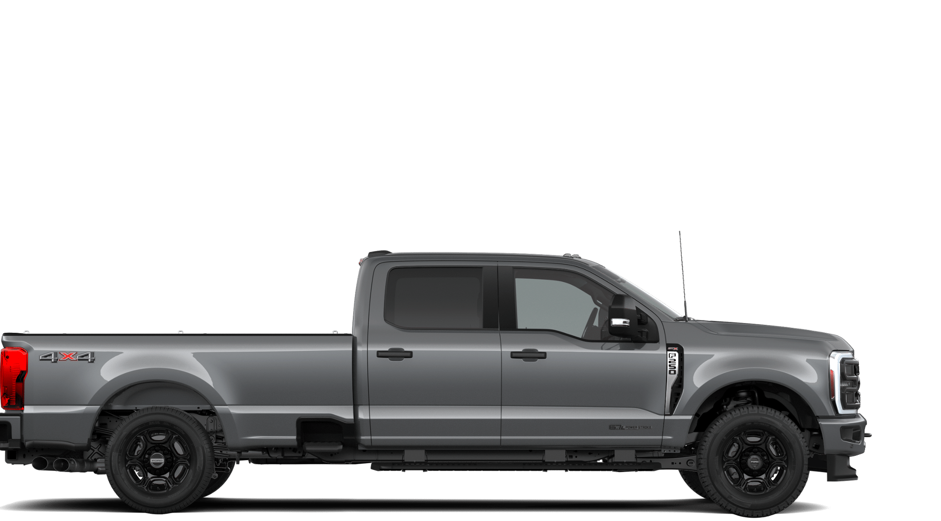 2026 Ford Super Duty® External Image 1